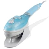 Produkt-Bild: BEEM D1000.257 Quick Clean - Dampfb&uuml;rste und B&uuml;geleisenkombination