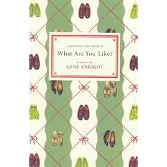 What are You Like? (A Jonathan Cape original)
