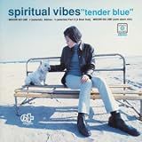 tender blue