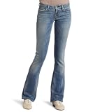 Levi's Juniors Bold Curve Skinny Boot Cut Jean