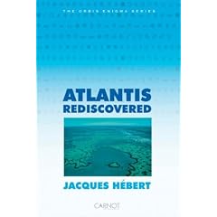 Atlantis Rediscovered: An Orbis Enigma Book (Orbis Enigma Series)