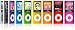 Apple iPod nano 8GB �֥�å�