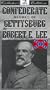 Confederate Heroes of Gettysburg - Robert E Lee [VHS]