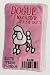 Dog Toys - Dogue Magazine Dog Toy by Haute Diggity Dog