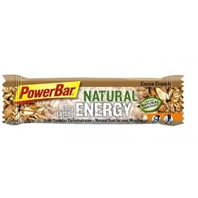 PowerBar Natural Energy Sweet�n Salty Seeds & Pretzels