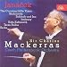 Leos Jan�cek: Cunning Little Vixen (Suite) / Sinfonietta / Schluck & Jau / Jealousy (Original Prelude) / K�t'a Kabanov� (Overture & Interludes) / Taras Bulba / S�rka (Overture) - Sir Charles Mackerras / Czech Philharmonic Orchestra