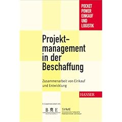Projektmanagement in der Beschaffung: Zusammenarbeit von Einkauf und Entwicklung