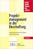 Projektmanagement in der Beschaffung: Zusammenarbeit von Einkauf und Entwicklung