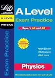 Used : Physics: A-level Exam Practice (AS/A2 Exam Practice)