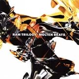 Molten Beats [VINYL]
