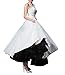 Bbonlinedress Women's Ankle Length Bridal Wedding Petticoats,Formal Dress Slips