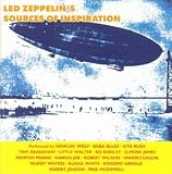Review Various  / Led Zeppelin's Sources of Inspiration