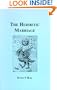 The Hermetic Marriage (Adept Series)