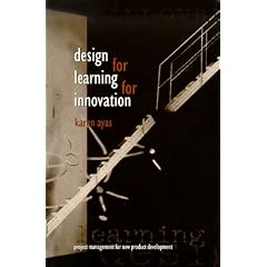 Design for learning for innovation