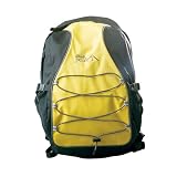 Peak 1 Daypack- Yellow/Black