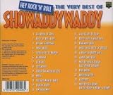 Click for more about Showaddywaddy: Hey Rock 