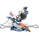 Ryobi 10 Sliding Miter Saw W/ Laser ZRTSS100L