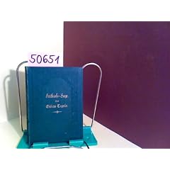 Die Frithiofs-Sage. Aus dem Schwedischen �bersetzt von Amalie von Heilwig, geborene Freiin von Imhof