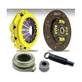 ACT SB3HDSS Clutch Kit for WRX Turbo 03 by ACT