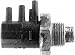 Automotive : Standard Motor Products Ported Vacuum Switch