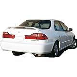 California Dream 2S140L Rear Spoiler Wing Lighted by California Dream