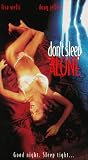Don't Sleep Alone by New Concorde