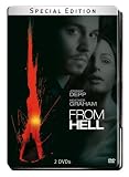 Produkt-Bild: From Hell (Special Edition, 2 DVDs im Steelbook)