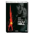 From Hell (Special Edition, 2 DVDs im Steelbook)