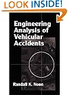 Engineering Analysis of Vehicular Accidents