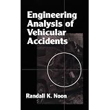 Engineering Analysis of Vehicular Accidents