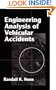 Engineering Analysis of Vehicular Accidents