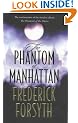 The Phantom of Manhattan
