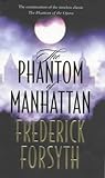 The phantom of Manhattan