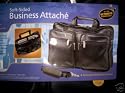 Soft Sided Attache