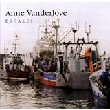 Escalespar Anne Vanderlove