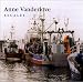 Escales, Anne vanderlove