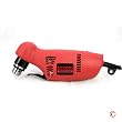 Neiko Professional-Grade 3/8" 'Close Quarters' Right-Angle Drill - Pistol Grip