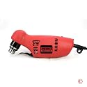 Neiko Professional-Grade 3/8" 'Close Quarters' Right-Angle Drill - Pistol Grip
