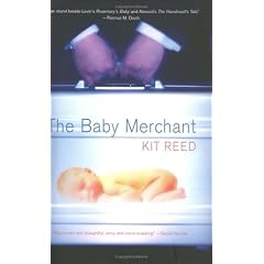 The Baby Merchant