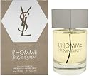 Yves Saint Laurent L'Homme 2 oz Eau de Toilette Spray