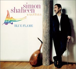 CD-Charts  Music : Blue Flame