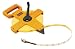 Keson OTR181050 50 Ultra-Glass Open-Reel 2-Sided Tape