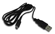 USB Charging Cable For Nintendo DS Lite