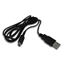 USB Charging Cable For Nintendo DS Lite