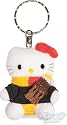 Sanrio - Hello Kitty Keyring, 11cm