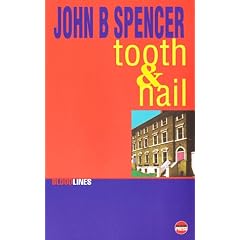 Tooth and Nail (Bloodlines)
