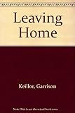 Leaving home