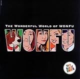 THE WONDERFUL WORLD OF WONFU
