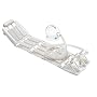 Conair MBTS15 Ultimate Thermal Spa Bath Mat, White