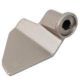 COOKWORKS XBM1129 Replacement Bread Maker Pan KNEADING BLADE PADDLE ARM